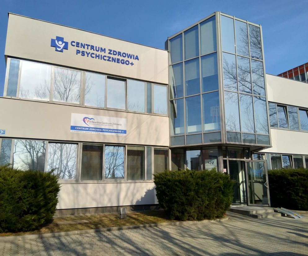 Pierwsze w regionie Centrum Zdrowia Psychicznego właśnie zostało oficjalnie otwarte