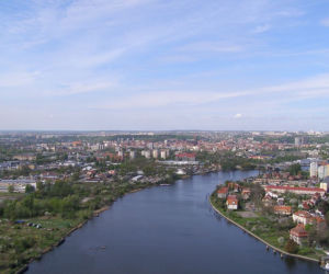 Przeróbka (po prawej)