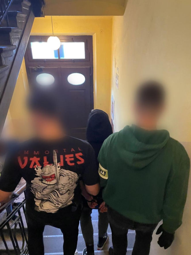 Tajemnicze zgony czterech kobiet w Krakowie. Policja rozbiła grupę przestępczą