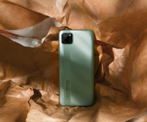 Realme C11