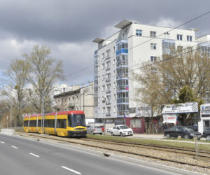 Zamknęli drogę i straciłem klientów. Przedsiębiorcy z Marymonckiej narzekają na decyzje drogowców 