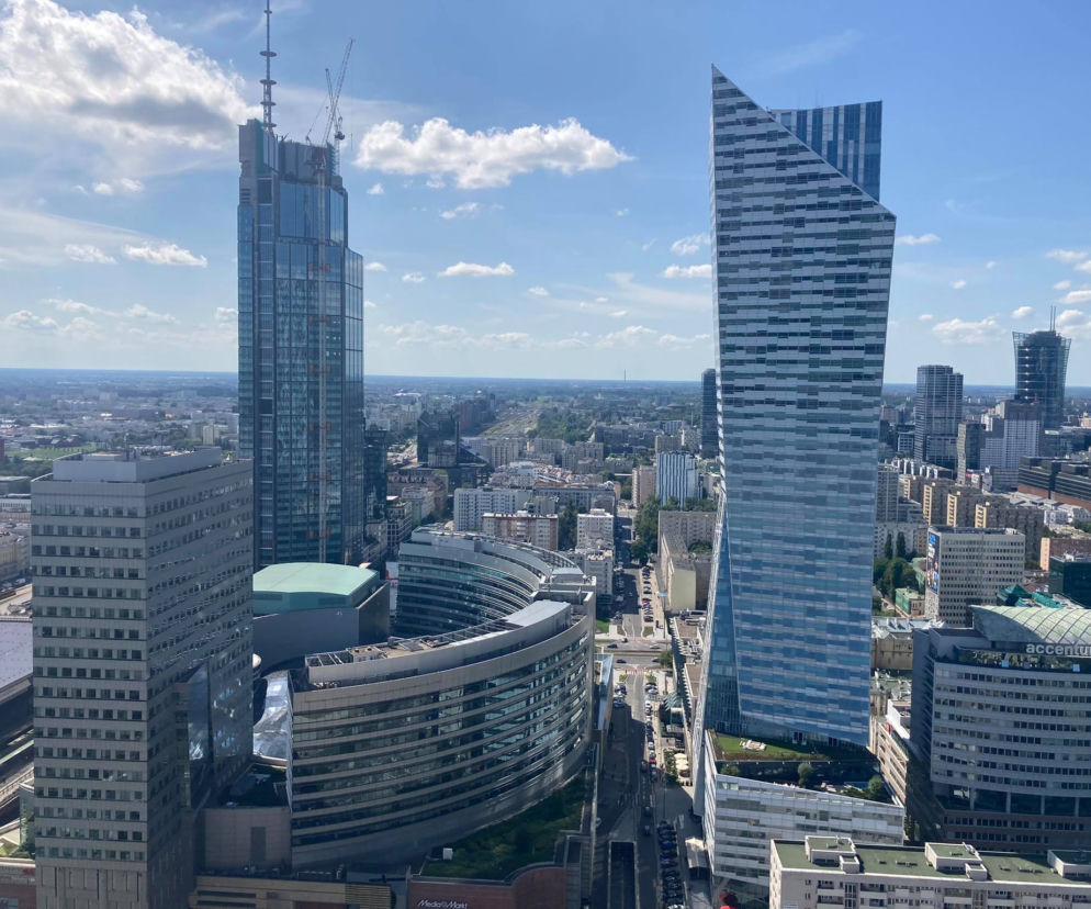 Warszawa