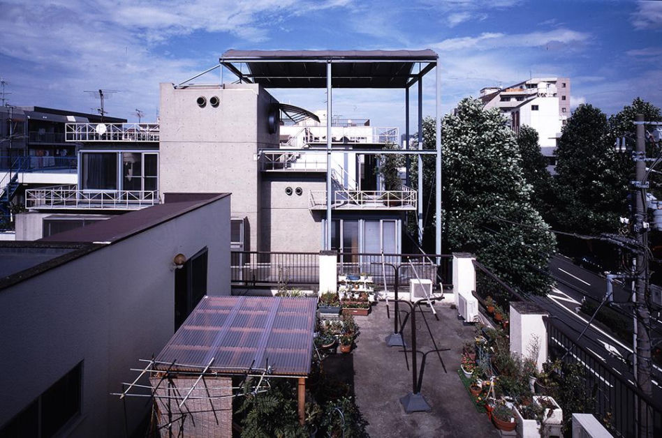 Riken Yamamoto laureatem nagrody Pritzkera 2024