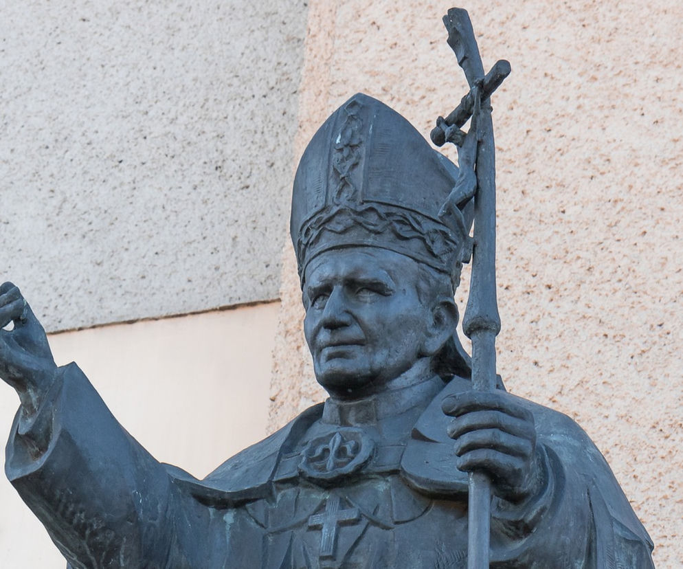Osiedle Jana Pawła II zmieniło nazwę na Osiedle Księże Górki (zdjęcie poglądowe)