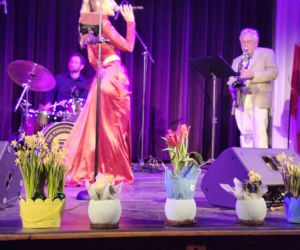 Koncert Wiosna z Osiecką w CPS w Nowym Jorku