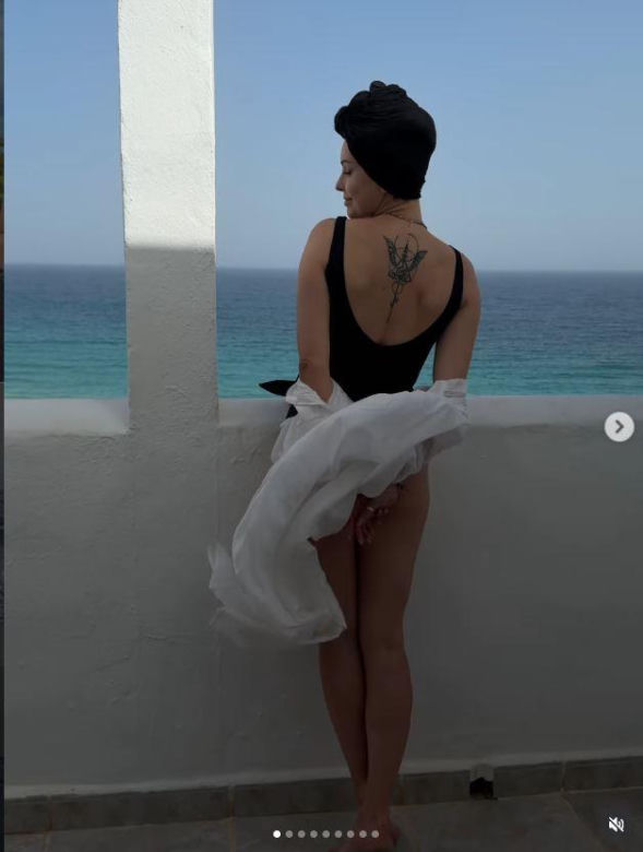 Dorota Gardias