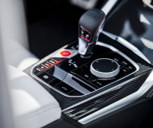 BMW M4 Competition Cabrio (2021)