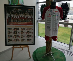 XV Agrobex Memoriał Arkadiusza Gołasia w Zalasewie