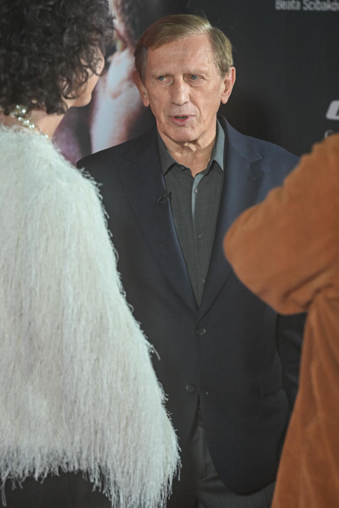 Gwiazdy popisały się markowymi dodatkami, a Torbicka zaliczyła wstydliwą wpadkę