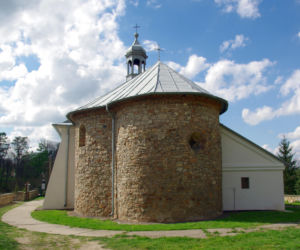 Grzegorzowice dawniej Gregoreuiz. Świętokrzyska wioska pamiętająca czasy średniowiecza 