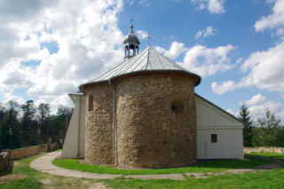Grzegorzowice dawniej Gregoreuiz. Świętokrzyska wioska pamiętająca czasy średniowiecza 