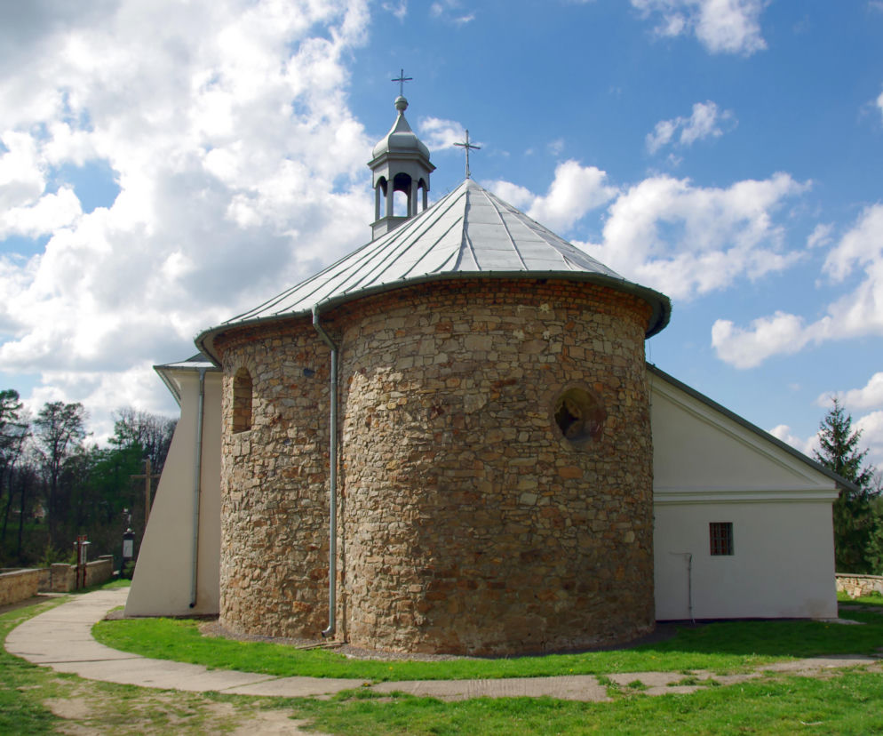 Grzegorzowice dawniej Gregoreuiz. Świętokrzyska wioska pamiętająca czasy średniowiecza 