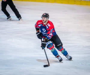 Comarch Cracovia - KH Energa Toruń, zdjęcia z meczu nr 4 fazy play-off