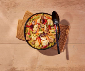 Nowe propozycje w ofercie FRoSTY inspirowane smakami Azji