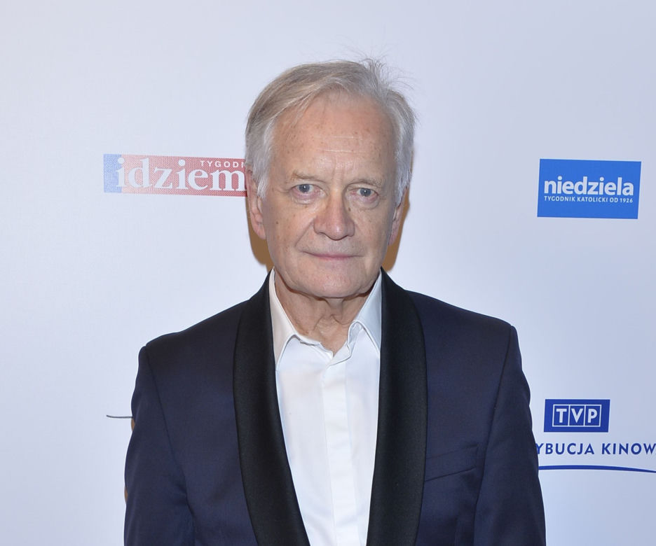 Andrzej Seweryn