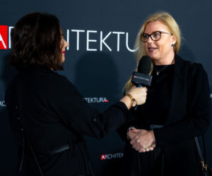 Fotorelacja z finałowej gali konkursu Życie w Architekturze 2025