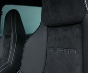 Seat Leon ST Cupra 2.0 TSI 300 KM DSG6 4Drive 