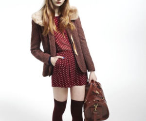 Nastoletnie modelki doprowadzają się do anoreksji? Chcą nosić rozmiar zero. Codie Young