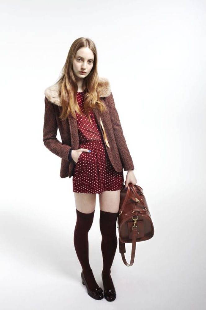 Nastoletnie modelki doprowadzają się do anoreksji? Chcą nosić rozmiar zero. Codie Young