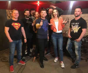 Tak mieszka Zenek Martyniuk!