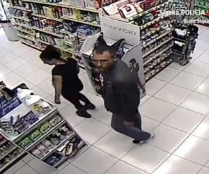 Złodzieje perfum z Rudy Śląskiej. Poznajesz ich?