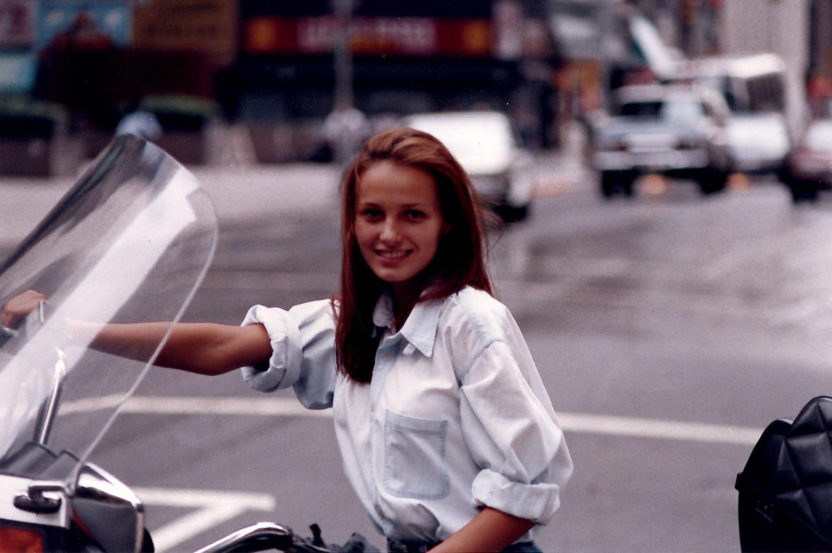 Agnieszka Kotlarska