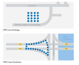 Nowe zasady parkowania w Szczecinie