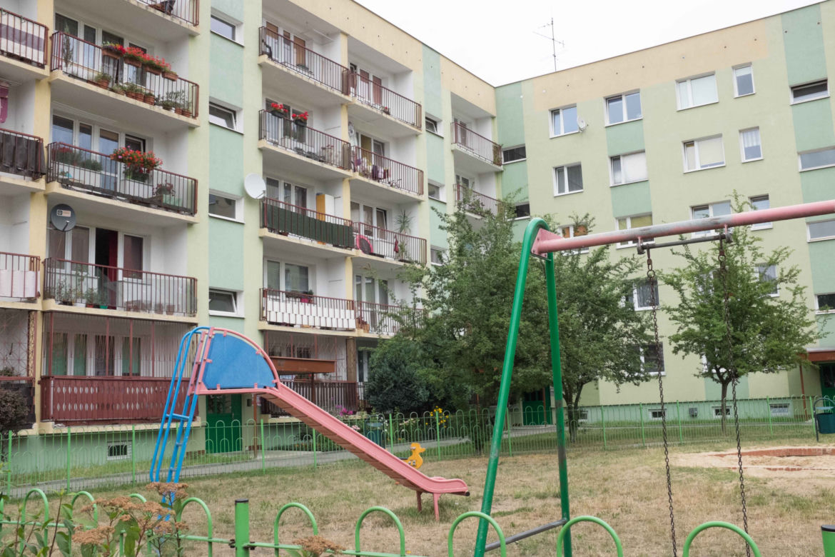 Przez błąd lekarki ciało mojej żony leżało 10 godzin na słońcu