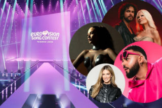 Eurowizja 2026 - wszystkie piosenki. Znamy pełną stawkę jubileuszowego konkursu