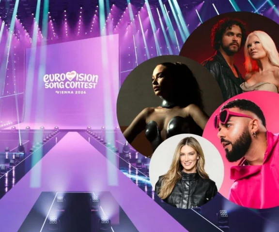 Polscy fani wybrali swojego faworyta na Eurowizji. Ten kraj nie wygrał od 20 lat 