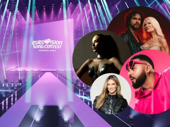 Kto wygra Eurowizję? Polscy fani wybrali faworyta. Ten kraj czeka na triumf już dwie dekady