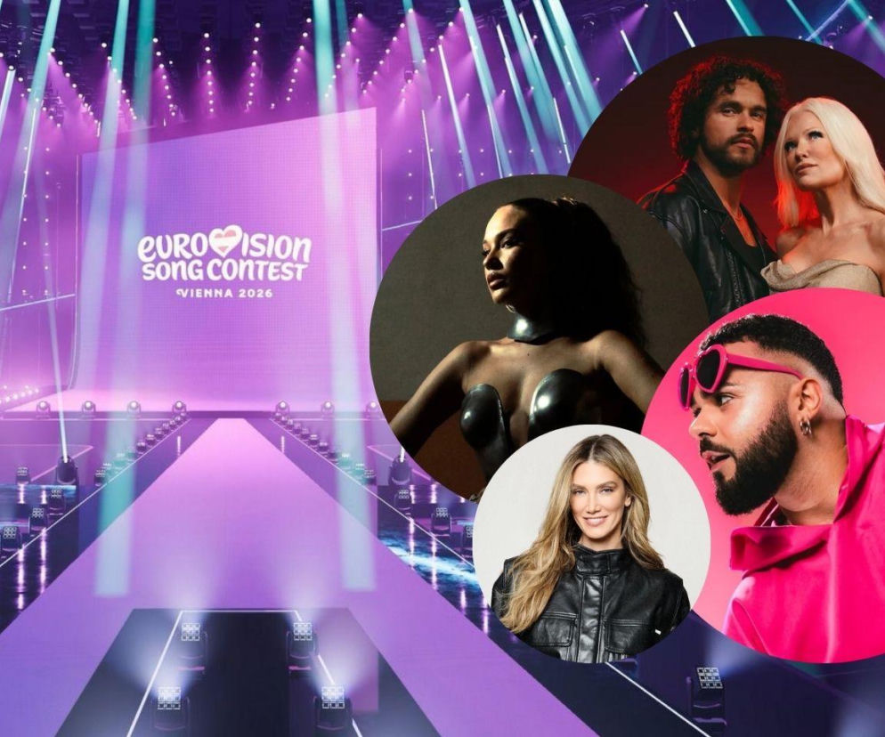 Eurowizja 2026