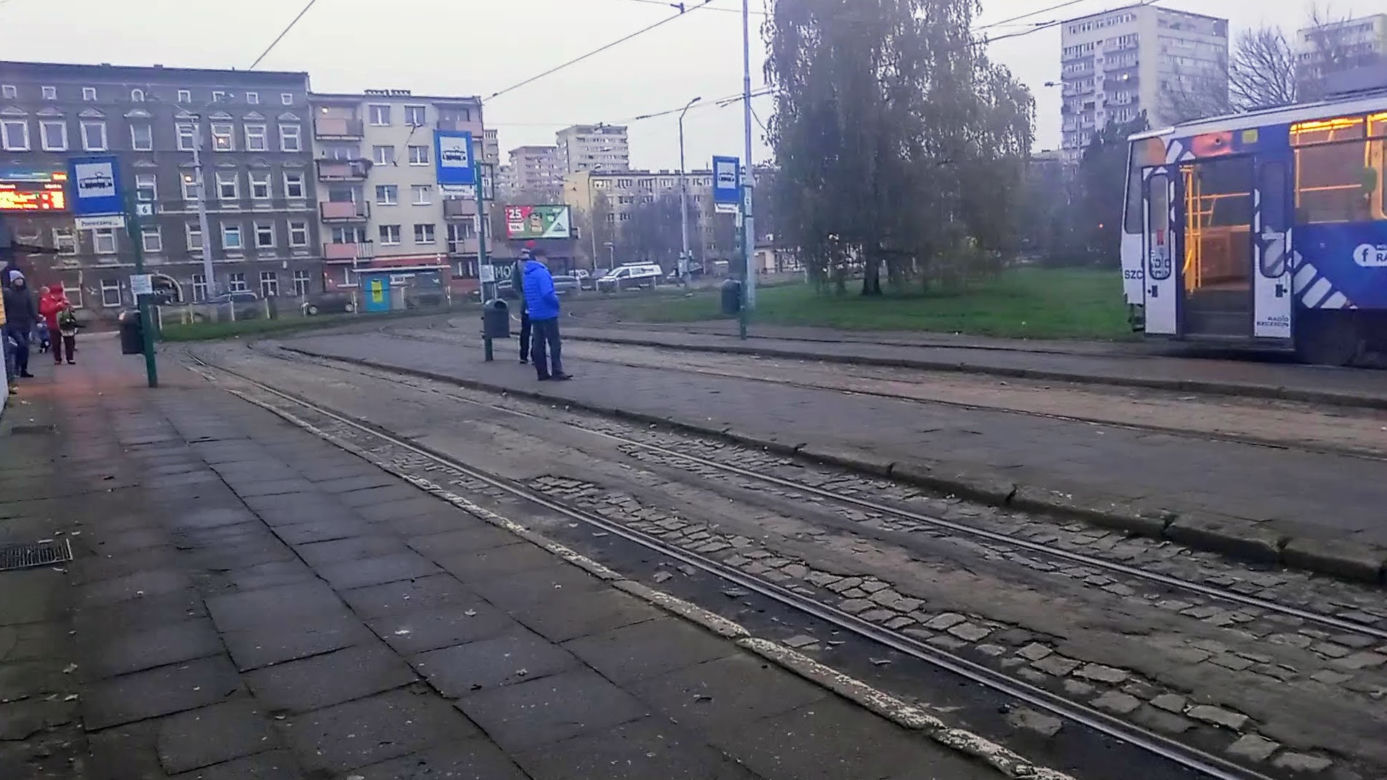 Wkrótce ten widok przejdzie do historii. "Torowa rewolucja" rusza na Pomorzanach i w centrum Szczecina