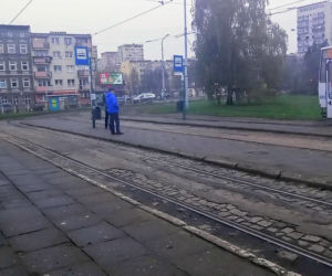 Wkrótce ten widok przejdzie do historii. Torowa rewolucja rusza na Pomorzanach i w centrum Szczecina