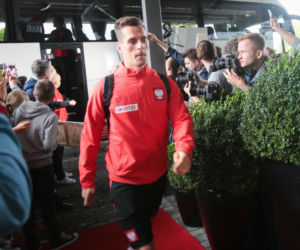 Arkadiusz Milik