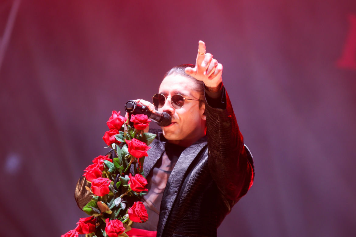Sosnowiec Eska Fun Festival 2022. Zdjęcia z soboty