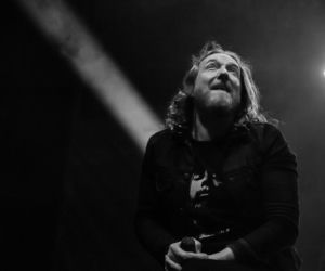 Ekstremalny huragan spustoszenia przeszedł przez Klubu Studio –  Heaven Shall Burn, The Halo Effect, The Black Dahlia Murder oraz Frozen Soul zagrali w Krakowie