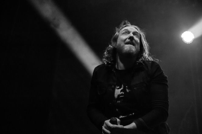 Ekstremalny huragan spustoszenia przeszedł przez Klubu Studio –  Heaven Shall Burn, The Halo Effect, The Black Dahlia Murder oraz Frozen Soul zagrali w Krakowie