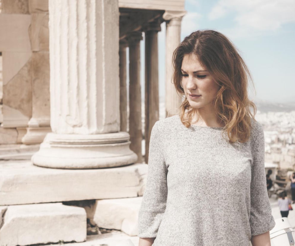 To imię kojarzy się z mądrością. W Polsce nosi je zaledwie 95 kobiet