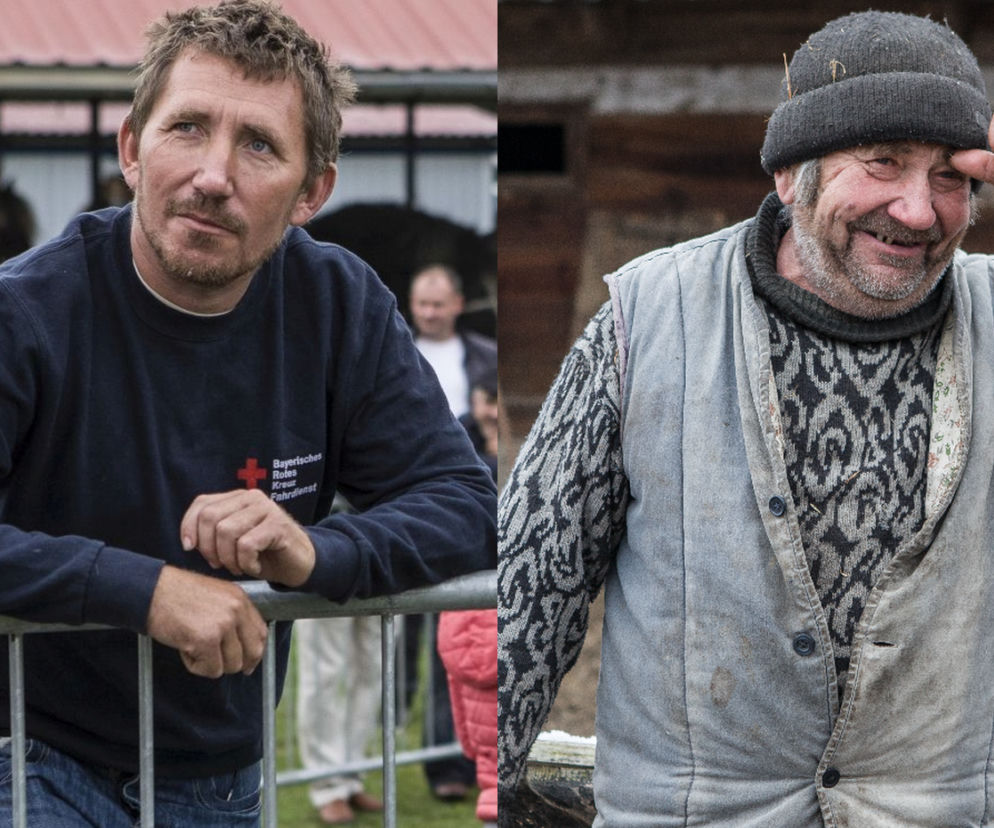 Najnowszy film Andrzeja i Gienka z Plutycz podzielił internautów. To już nie rolnictwo tylko reklama