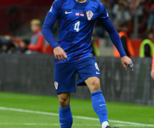 Josko Gvardiol (Chorwacja)