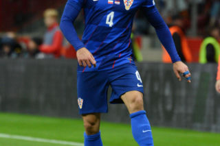 Josko Gvardiol (Chorwacja)