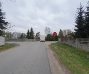 Organista zginął w drodze do kościoła