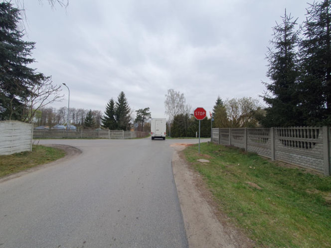 Organista zginął w drodze do kościoła