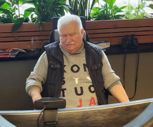 Lech Wałęsa