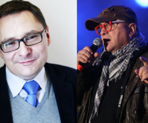 OSTRO w Tomasz Lis na żywo! Terlikowski o WOŚP: Problemem jest BUFONADA Owsiaka!