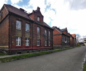 Zachwyca zabytkowym osiedlem familoków. To jedno z najpiękniejszych miast na Śląsku