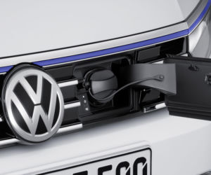 Volkswagen Passat GTE