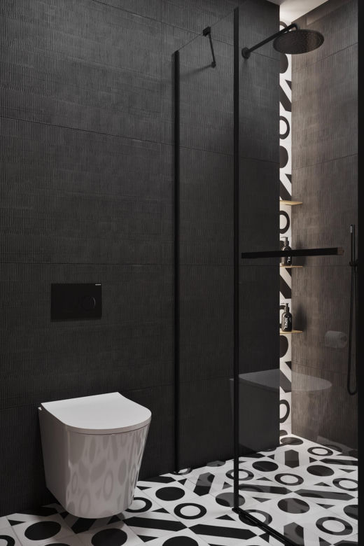 Apartament w Katowicach