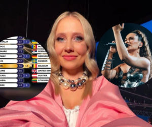 Eurowizja 2026 wywołała burzę. Wszystko przez najwyższą notę dla Izraela. Nie brałam udziału w głosowaniu